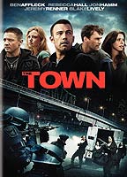 The Town (2010) Обнаженные сцены