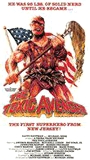The Toxic Avenger (1985) Обнаженные сцены
