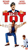 The Toy (1982) Обнаженные сцены