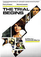 The Trial Begins 2007 фильм обнаженные сцены