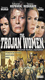 The Trojan Women (1971) Обнаженные сцены