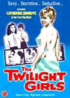The Twilight Girls 1957 фильм обнаженные сцены