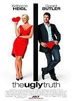 The Ugly Truth (2009) Обнаженные сцены