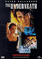The Underneath (1995) Обнаженные сцены