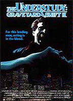 The Understudy: Graveyard Shift II 1988 фильм обнаженные сцены