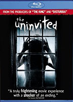 The Uninvited (2009) Обнаженные сцены