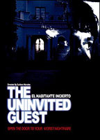 The Uninvited Guest 2004 фильм обнаженные сцены