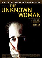 The Unknown Woman обнаженные сцены в фильме