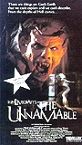 The Unnamable (1988) Обнаженные сцены