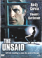 The Unsaid 2001 фильм обнаженные сцены