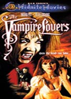 The Vampire Lovers (1970) Обнаженные сцены