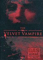 The Velvet Vampire (1971) Обнаженные сцены