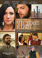 The Vicious Kind (2009) Обнаженные сцены