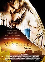 The Vintner's Luck обнаженные сцены в ТВ-шоу