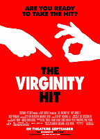The Virginity Hit (2010) Обнаженные сцены
