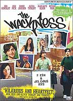 The Wackness (2008) Обнаженные сцены