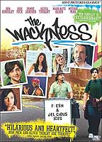 The Wackness обнаженные сцены в фильме