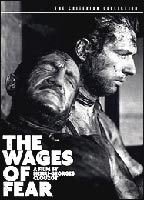 The Wages of Fear (1953) Обнаженные сцены