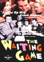 The Waiting Game 2000 фильм обнаженные сцены