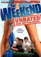 The Weekend (2007) Обнаженные сцены