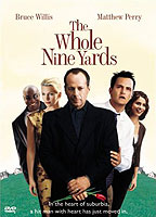 The Whole Nine Yards (2000) Обнаженные сцены