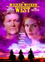 The Wicked, Wicked West (1998) Обнаженные сцены