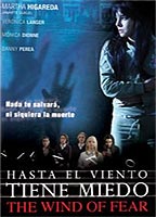 Hasta el viento tiene miedo 2007 фильм обнаженные сцены
