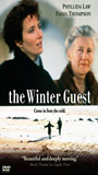 The Winter Guest (1997) Обнаженные сцены
