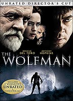 The Wolfman 2010 фильм обнаженные сцены