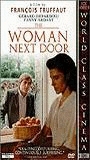 The Woman Next Door (1981) Обнаженные сцены