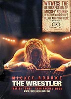 The Wrestler (2008) Обнаженные сцены