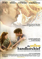 The Yellow Handkerchief (2008) Обнаженные сцены