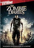 The Zombie Diaries (2006) Обнаженные сцены