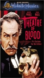 Theatre of Blood (1973) Обнаженные сцены