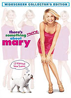 There's Something About Mary (1998) Обнаженные сцены