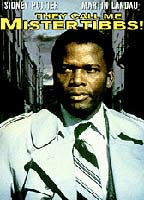 They Call Me MISTER Tibbs! (1970) Обнаженные сцены