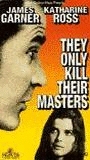 They Only Kill Their Masters (1972) Обнаженные сцены