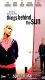 Things Behind the Sun (2001) Обнаженные сцены