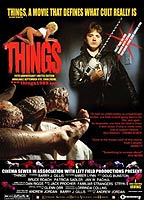 Things 1989 фильм обнаженные сцены