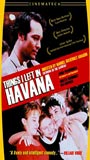 Things I Left in Havana (1997) Обнаженные сцены