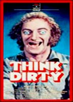 Think Dirty 1970 фильм обнаженные сцены