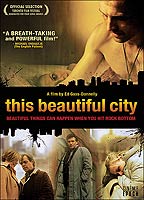 This Beautiful City (2007) Обнаженные сцены