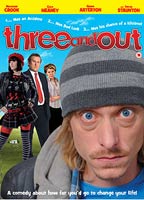 Three and Out (2008) Обнаженные сцены