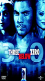 Three Below Zero 1998 фильм обнаженные сцены