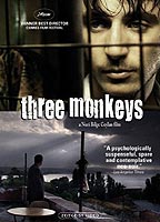 Three Monkeys 2008 фильм обнаженные сцены