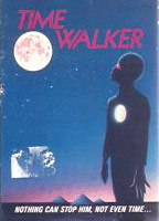 Time Walker 1982 фильм обнаженные сцены