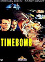Timebomb (1990) Обнаженные сцены