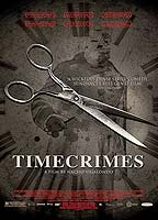 Timecrimes (2007) Обнаженные сцены