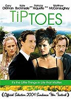 Tiptoes (2003) Обнаженные сцены