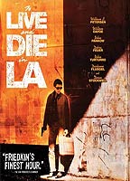 To Live and Die in L.A. (1985) Обнаженные сцены